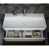 Раковина LAUFEN INO SAPHIR KERAMIK 95x42 8.1028.7.000.104.1